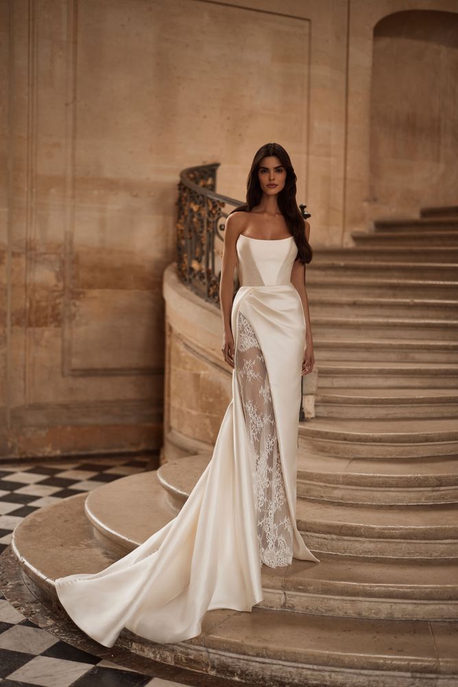 emily bridalwear Aldrans - Emily Bridal
