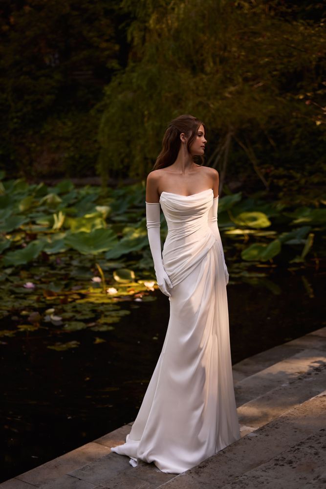 Emily Bridalwear Amika Milla Nova - Emily Bridal