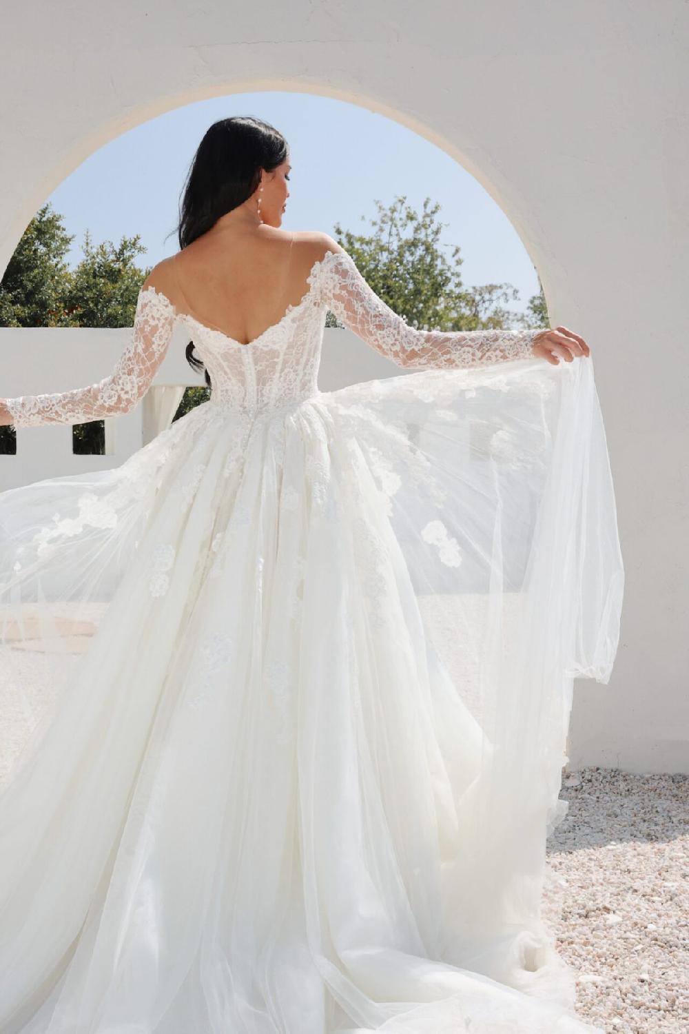 Emily Bridalwear Anastasia - Emily Bridal