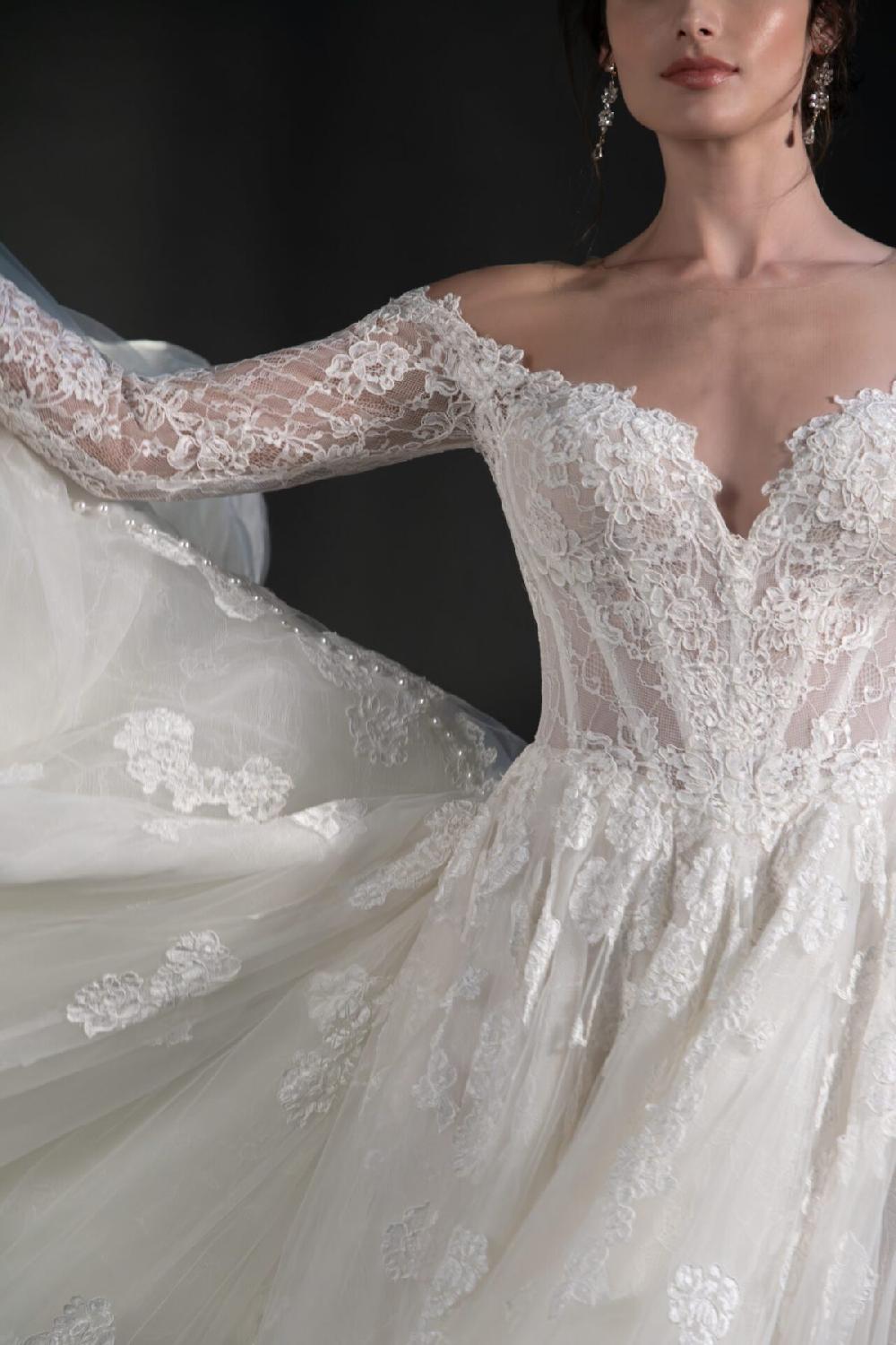 Emily Bridalwear Anastasia - Emily Bridal