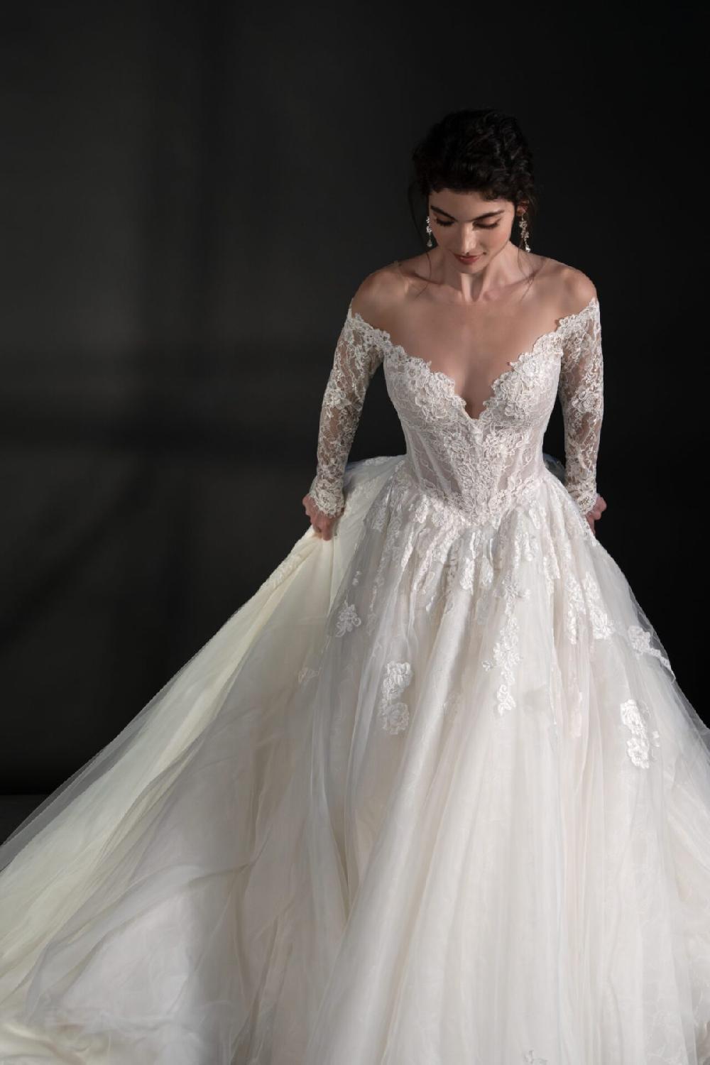 emily bridalwear Anastasia - Emily Bridal