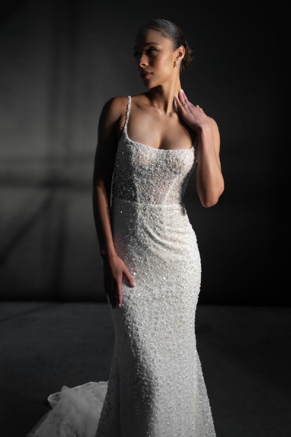 emily bridalwear Aphrodite - Emily Bridal