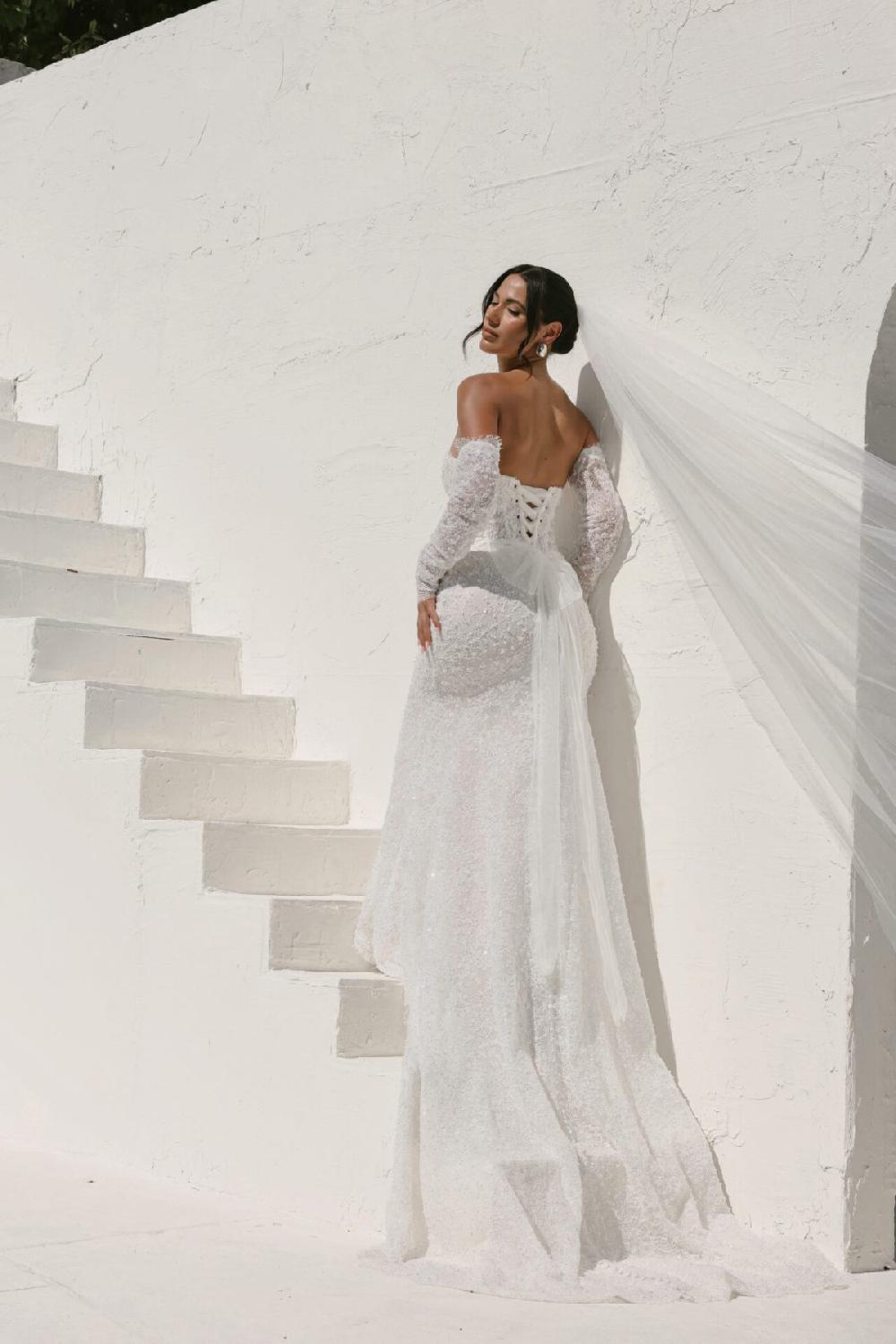 Emily Bridalwear Asha - Emily Bridal