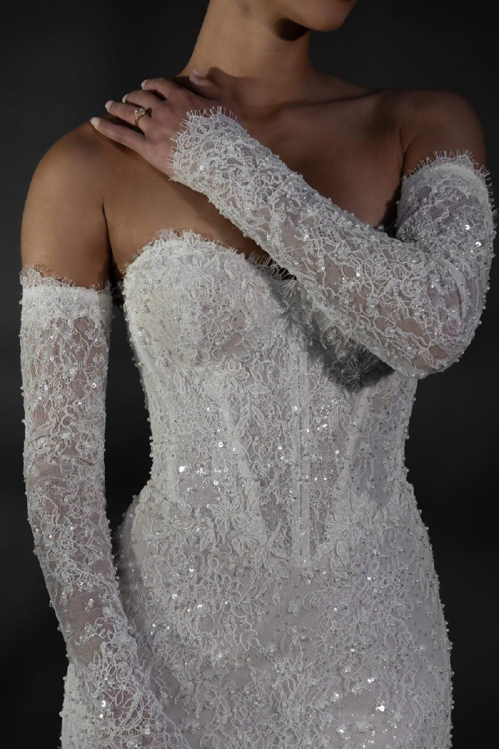 Emily Bridalwear Asha - Emily Bridal