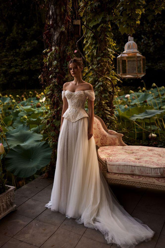 Emily Bridalwear Atola Milla Nova - Emily Bridal