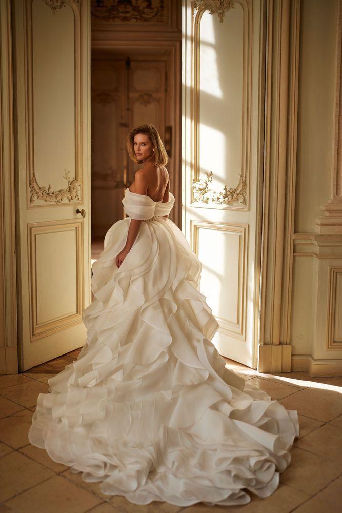 Emily Bridalwear Bambina - Emily Bridal