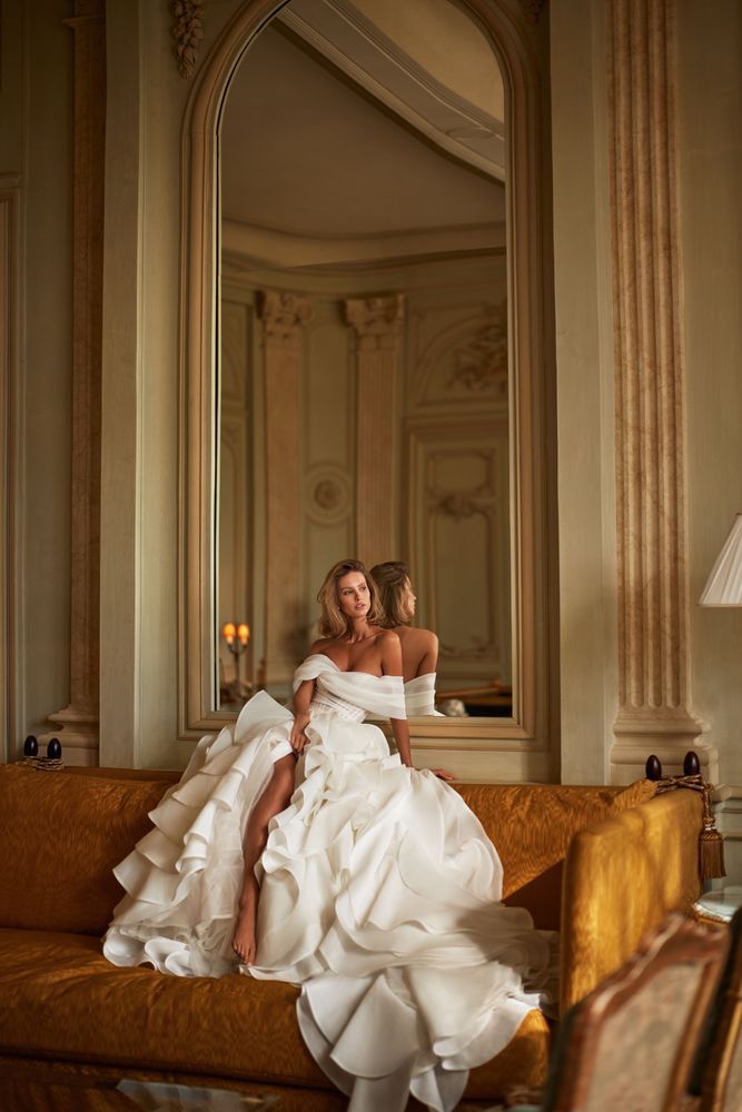 Emily Bridalwear Bambina - Emily Bridal