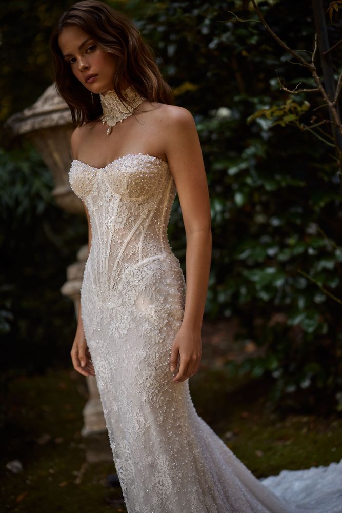 Emily Bridalwear Belen Milla Nova - Emily Bridal