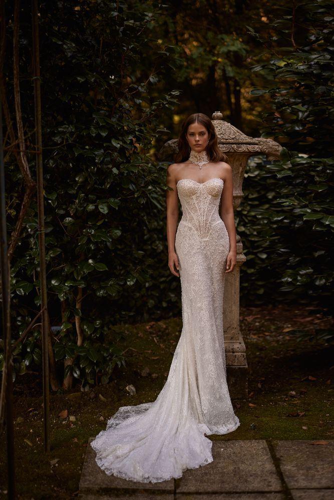 Emily Bridalwear Belen Milla Nova - Emily Bridal