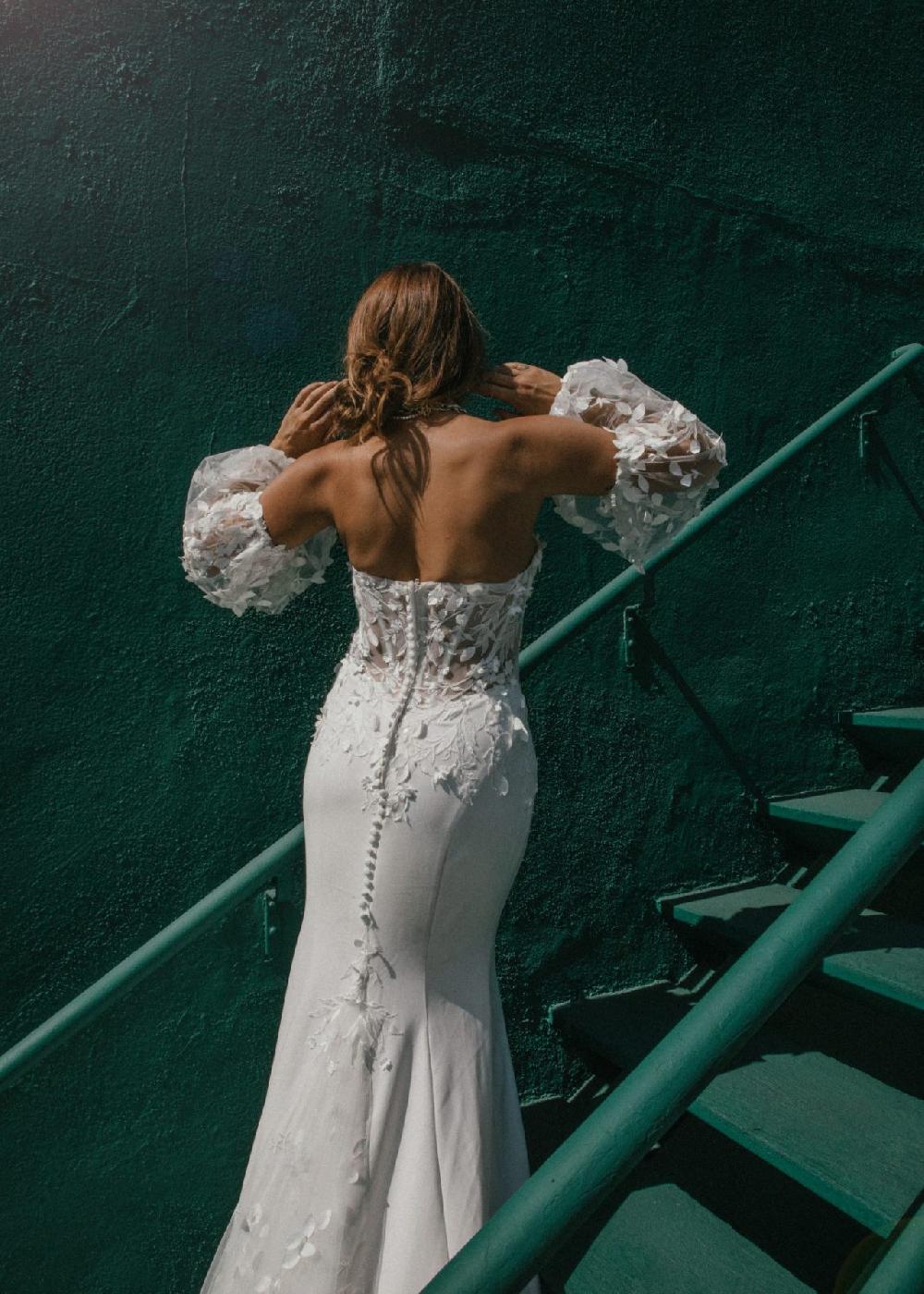 Emily Bridalwear Briar - Emily Bridal