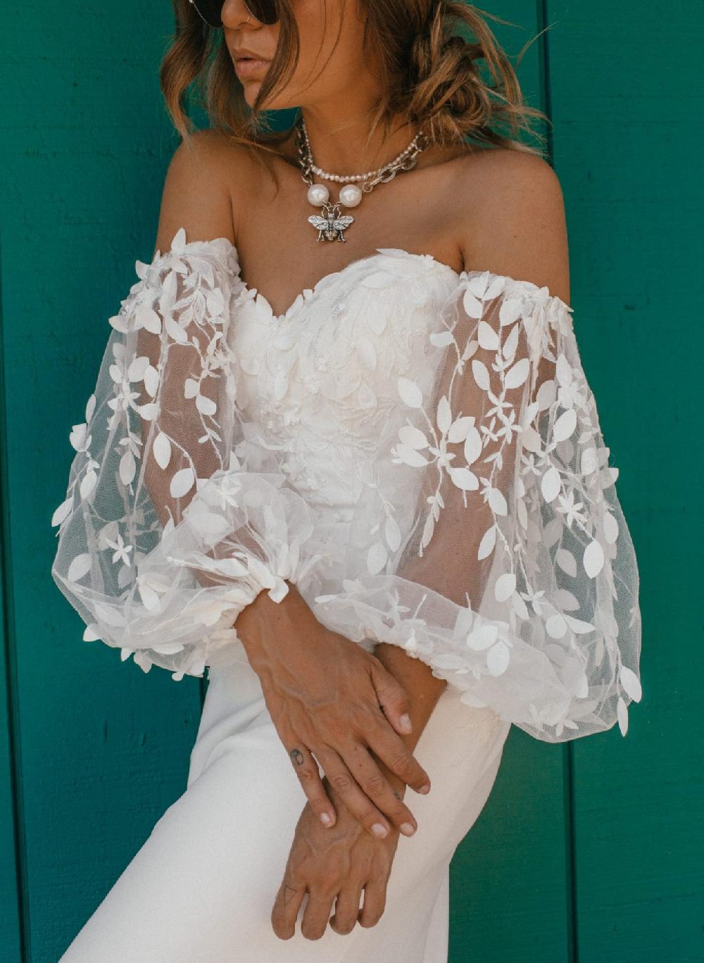 Emily Bridalwear Briar - Emily Bridal