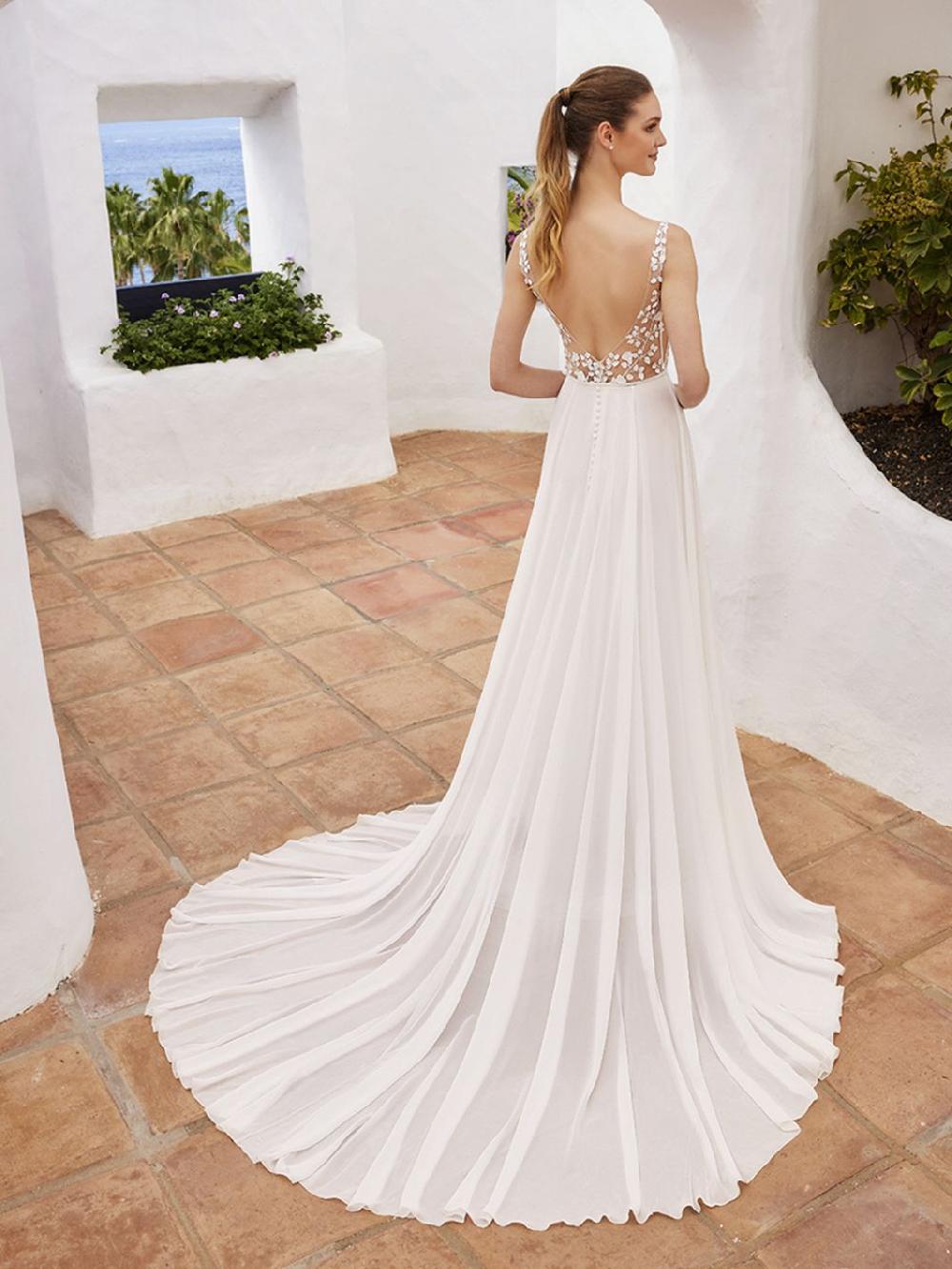 Emily Bridalwear Casha - Emily Bridal