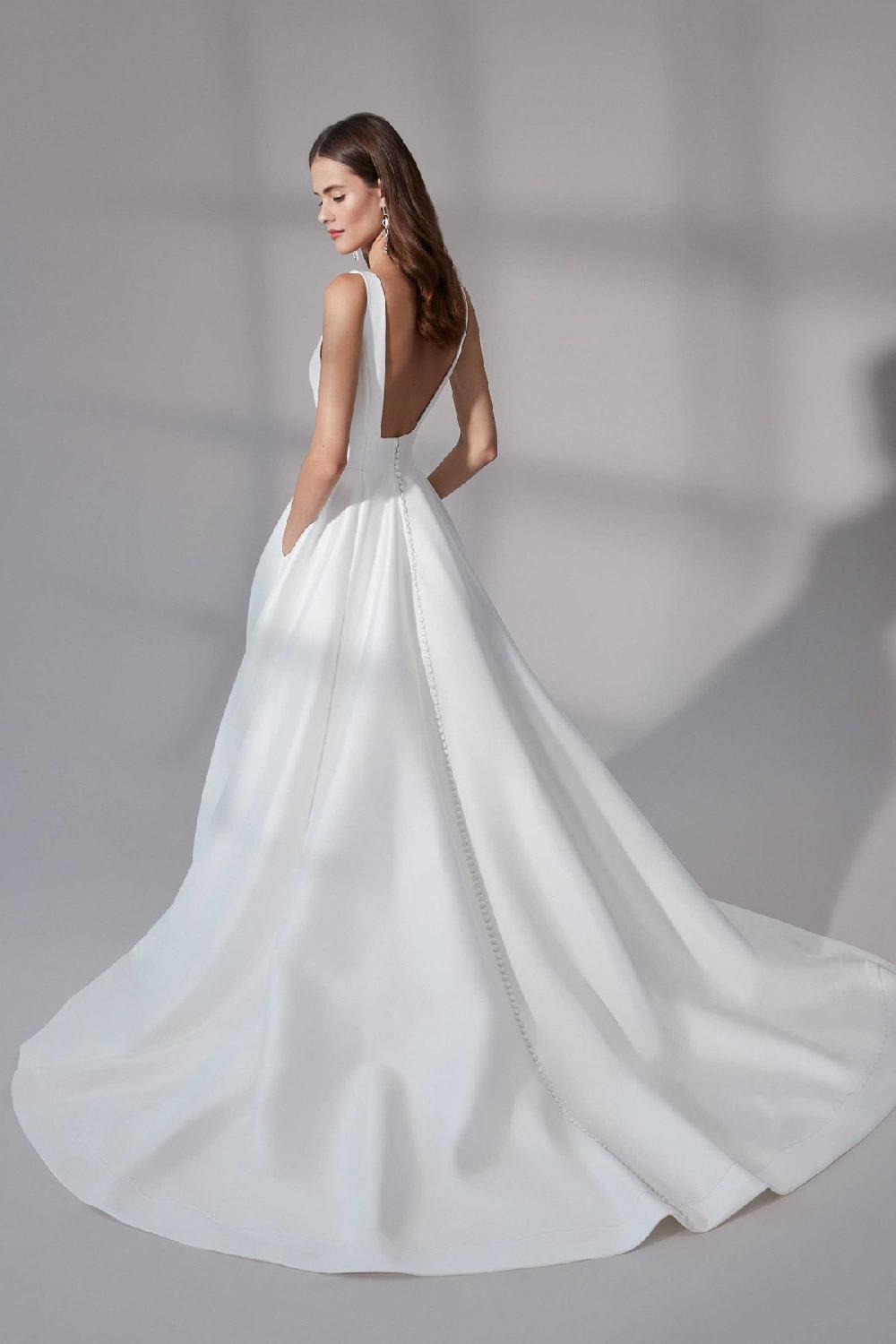Emily Bridalwear Charleston - Emily Bridal