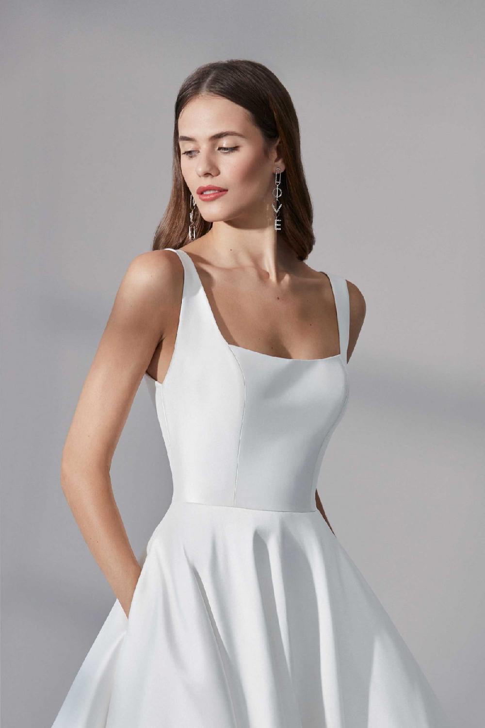 Emily Bridalwear Charleston - Emily Bridal