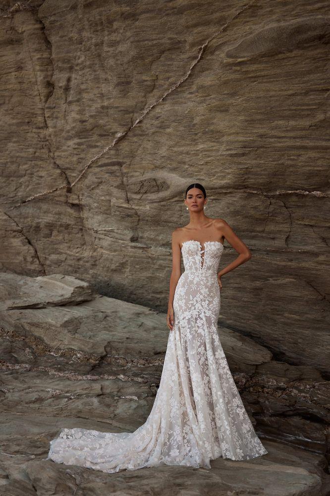 emily bridalwear Claire Milla Nova - Emily Bridal