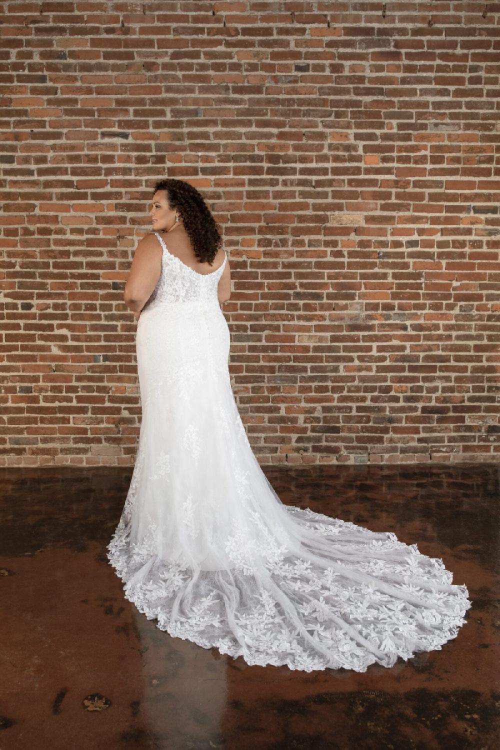 Emily Bridalwear Claudine - Emily Bridal