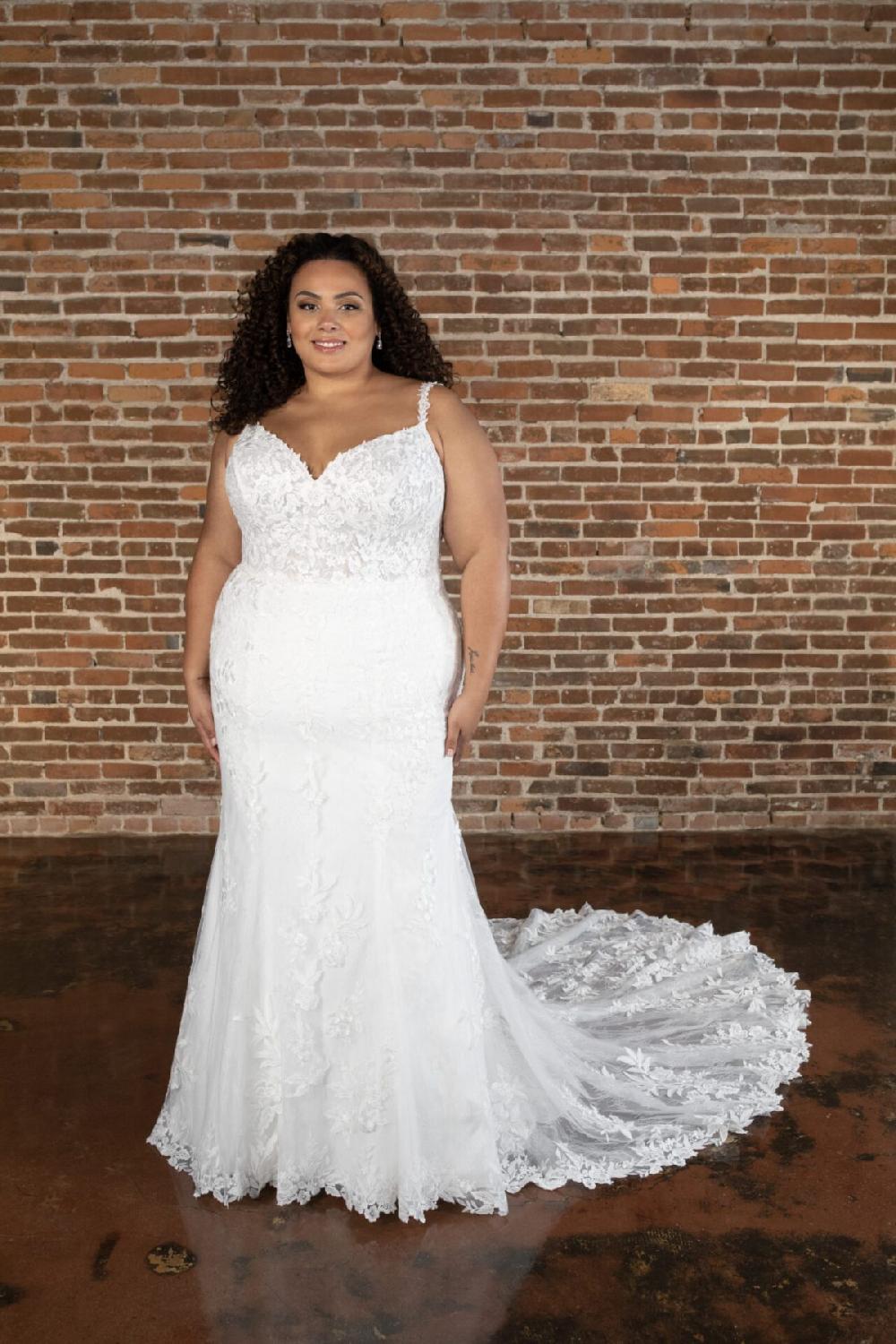 Emily Bridalwear Claudine - Emily Bridal