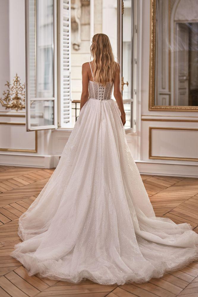 Emily Bridalwear Concordia | Emily Bridal | UK