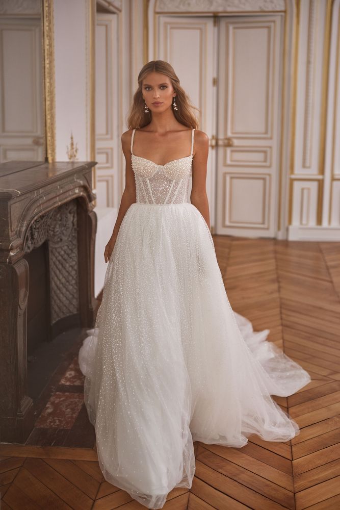 emily bridalwear Concordia | Emily Bridal | UK