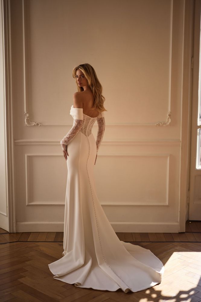 Emily Bridalwear Corlienne Milla Nova - Emily Bridal