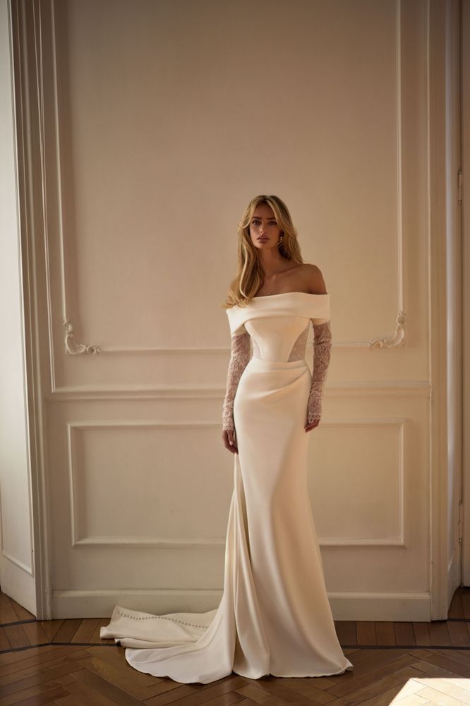 emily bridalwear Corlienne Milla Nova - Emily Bridal