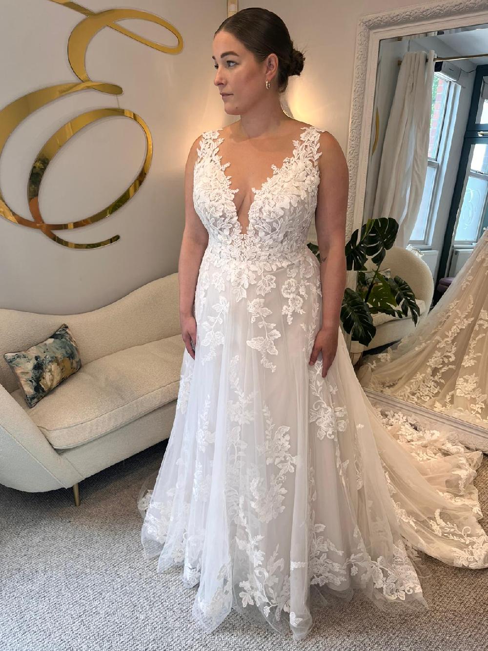 Emily Bridalwear Courtney - Emily Bridal