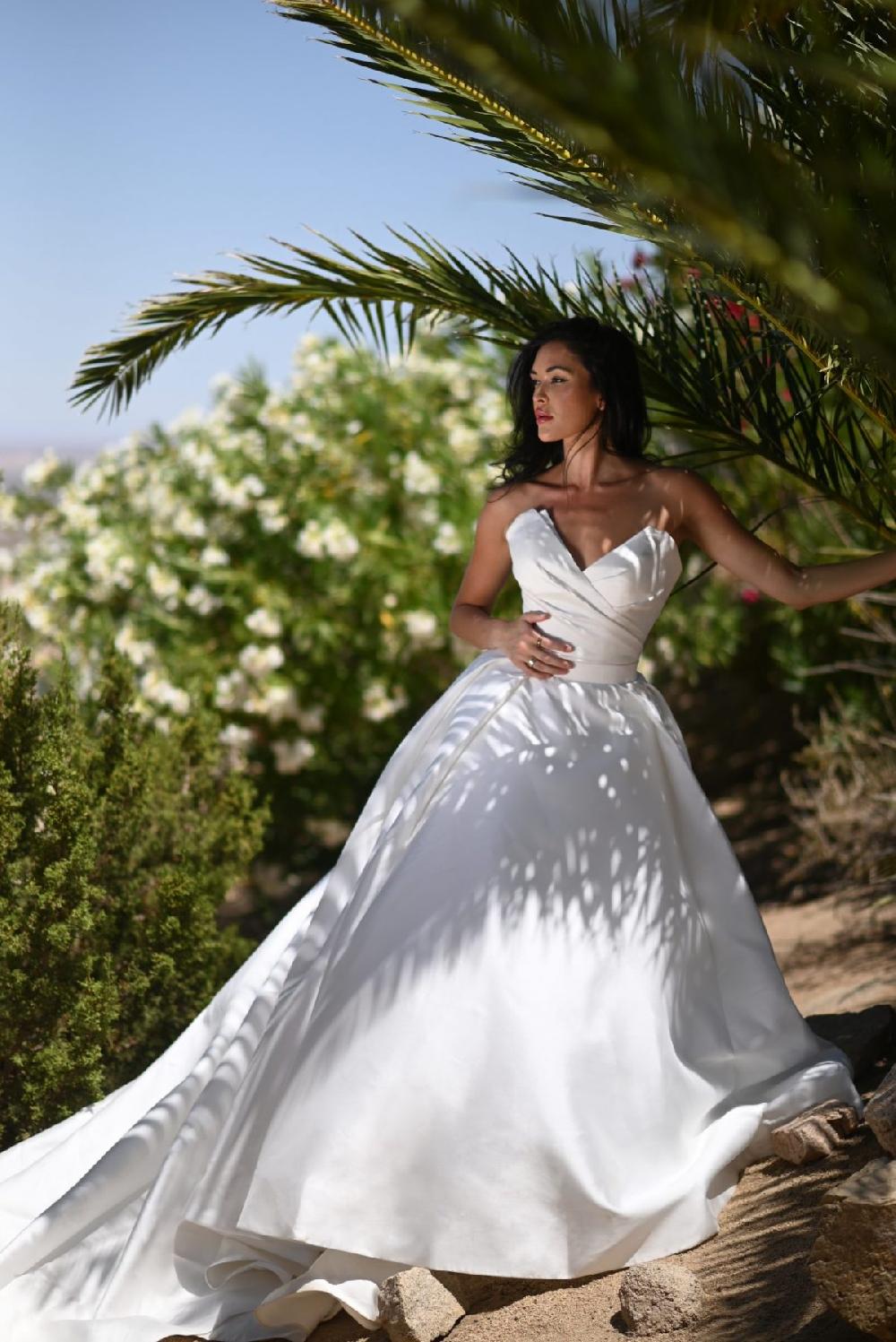 Emily Bridalwear Crawford - Emily Bridal