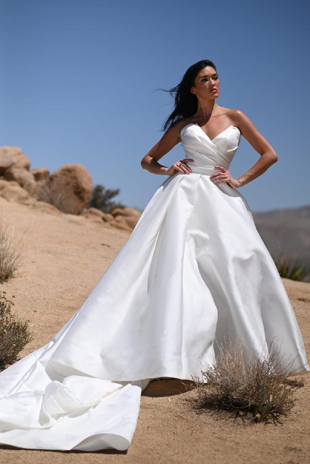 Emily Bridalwear Crawford - Emily Bridal