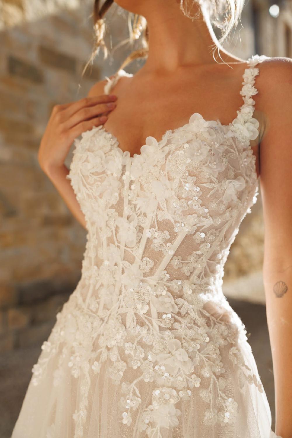 Emily Bridalwear Dahlia - Emily Bridal