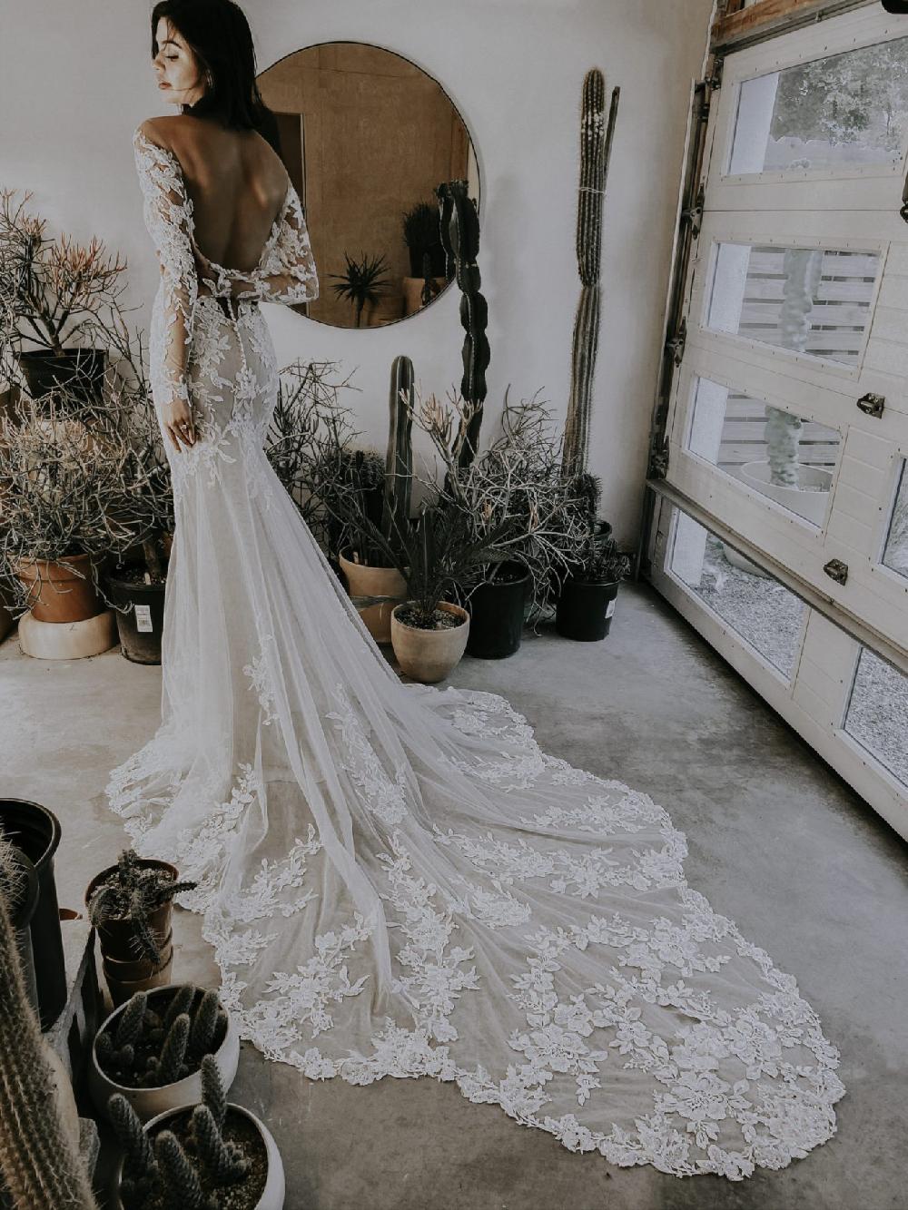 Emily Bridalwear Dakota - Emily Bridal