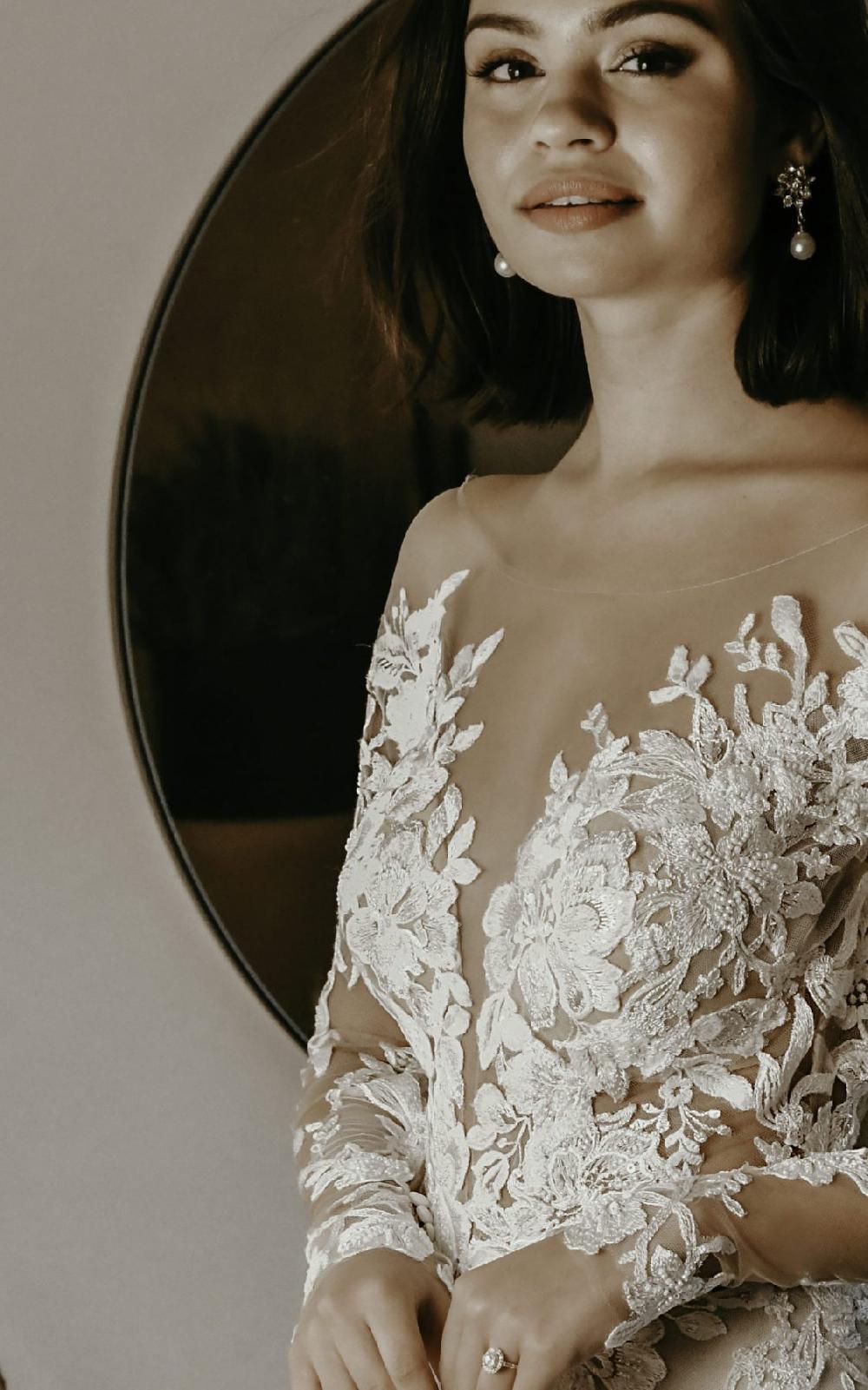 Emily Bridalwear Dakota - Emily Bridal