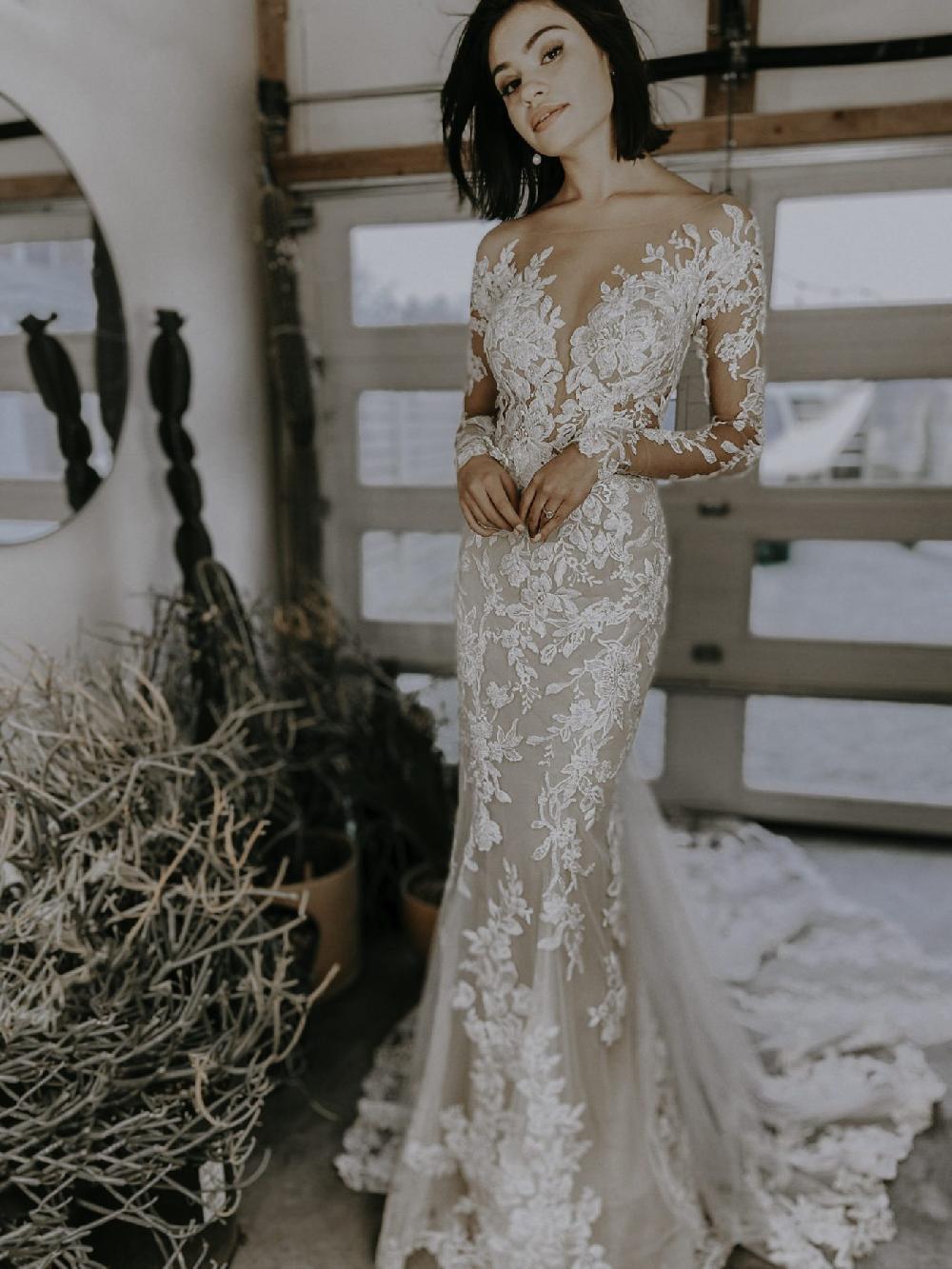 emily bridalwear Dakota - Emily Bridal