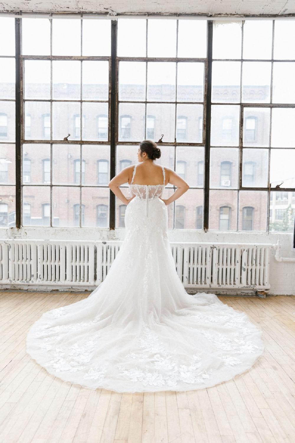 Emily Bridalwear Dawn - Emily Bridal