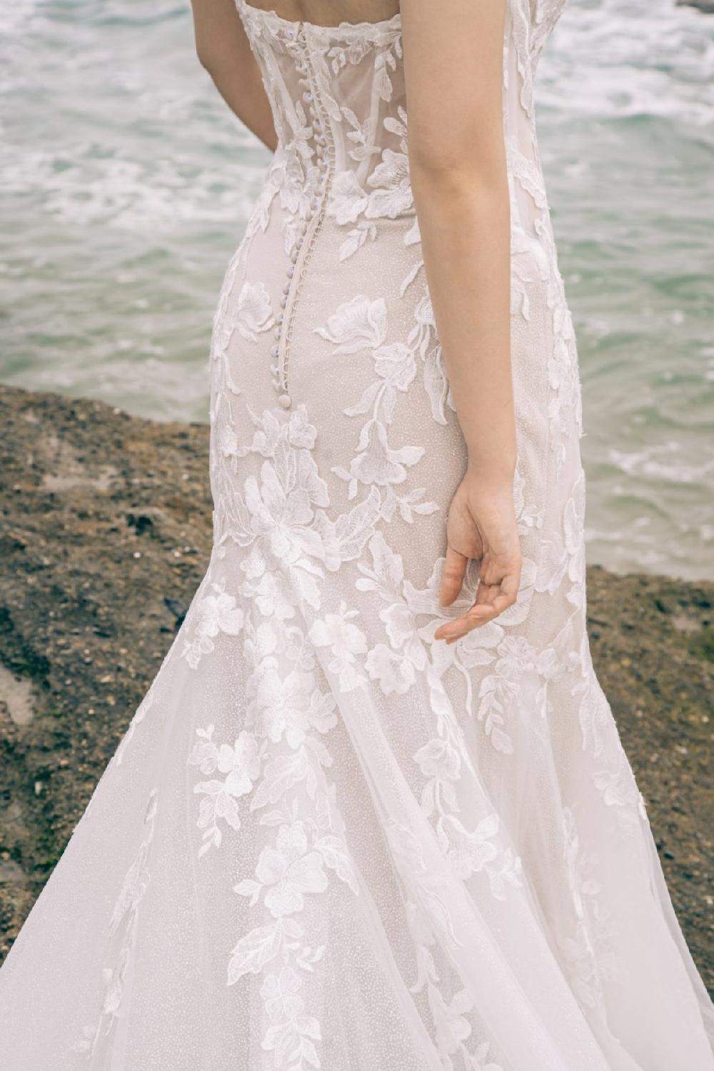 Emily Bridalwear Dawn - Emily Bridal