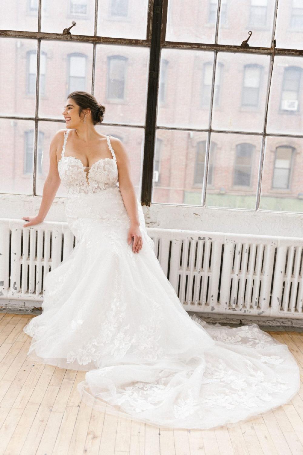 emily bridalwear Dawn - Emily Bridal