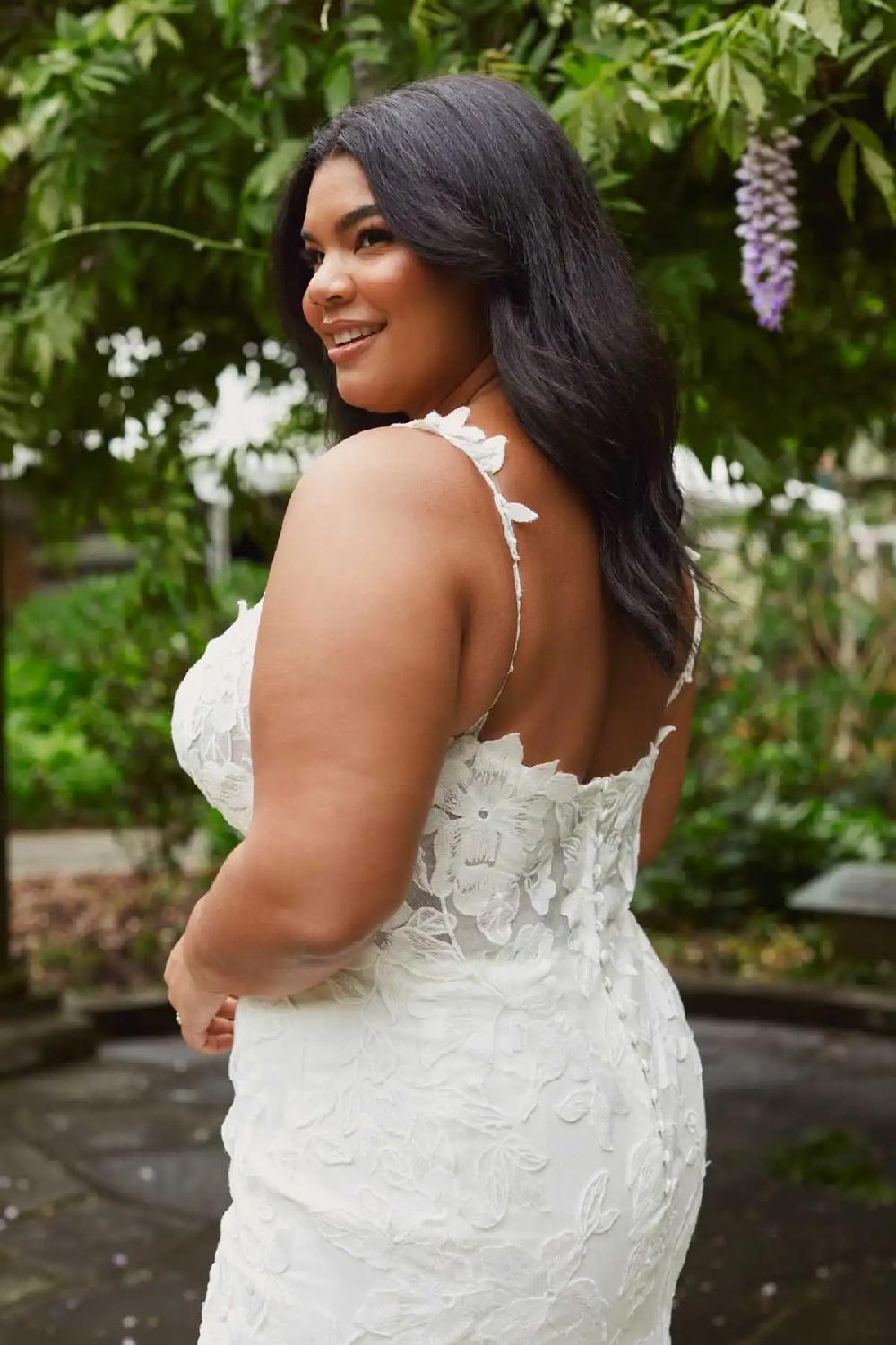 Emily Bridalwear Dawnie - Emily Bridal