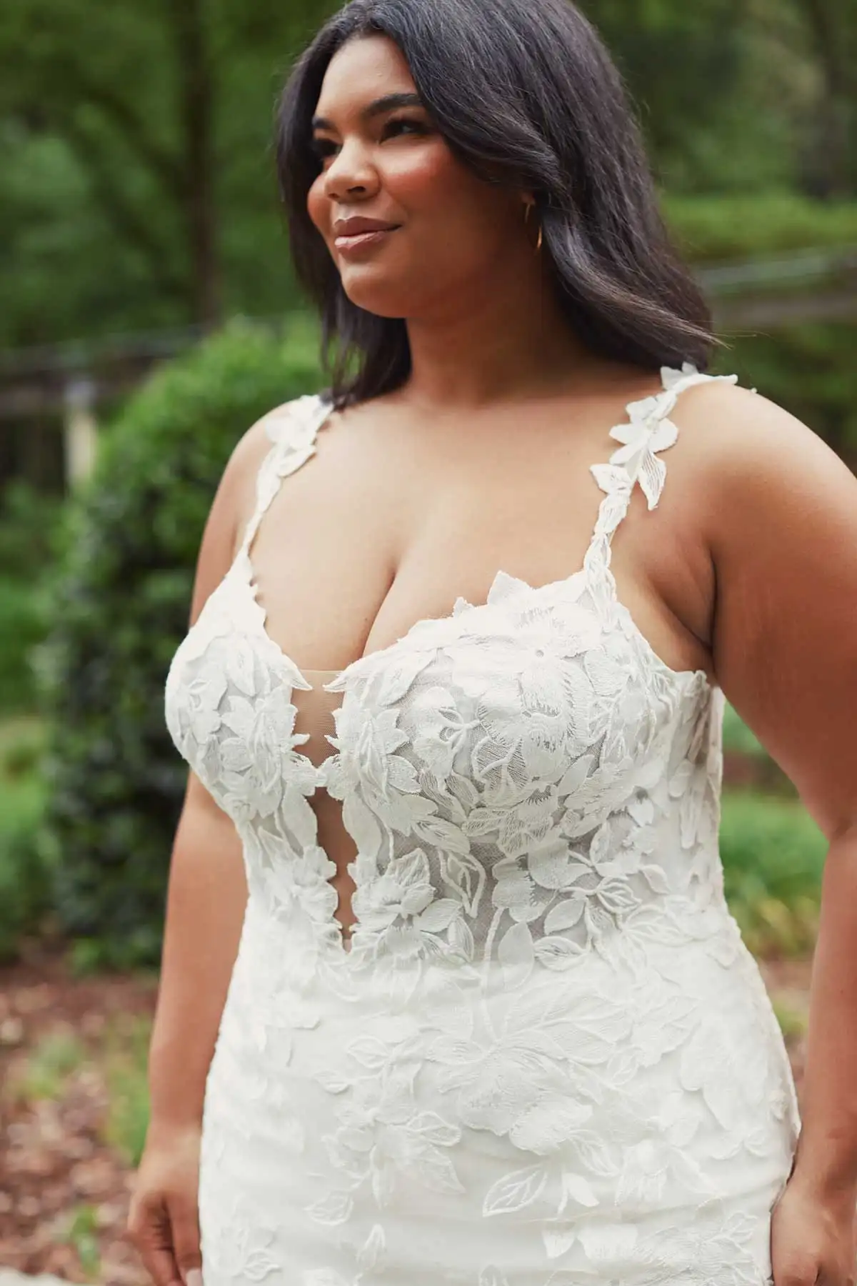 Emily Bridalwear Dawnie - Emily Bridal