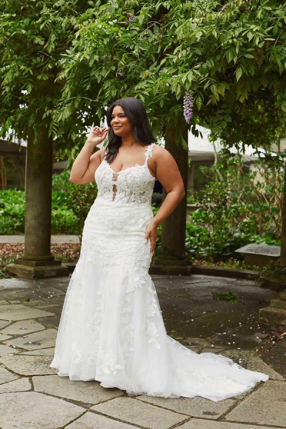 emily bridalwear Dawnie - Emily Bridal