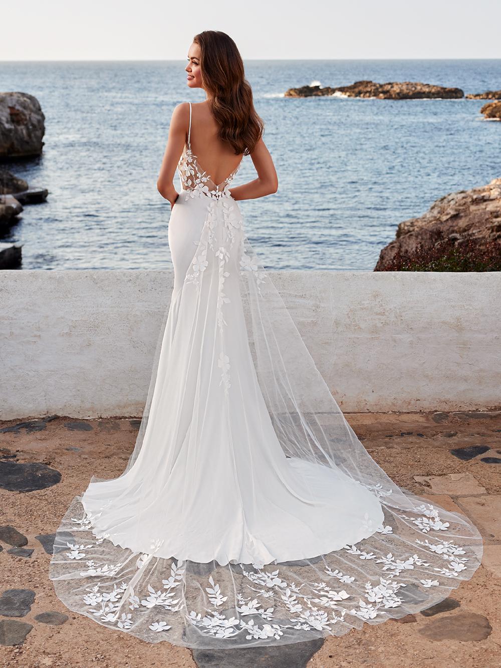 Emily Bridalwear Deidra - Emily Bridal