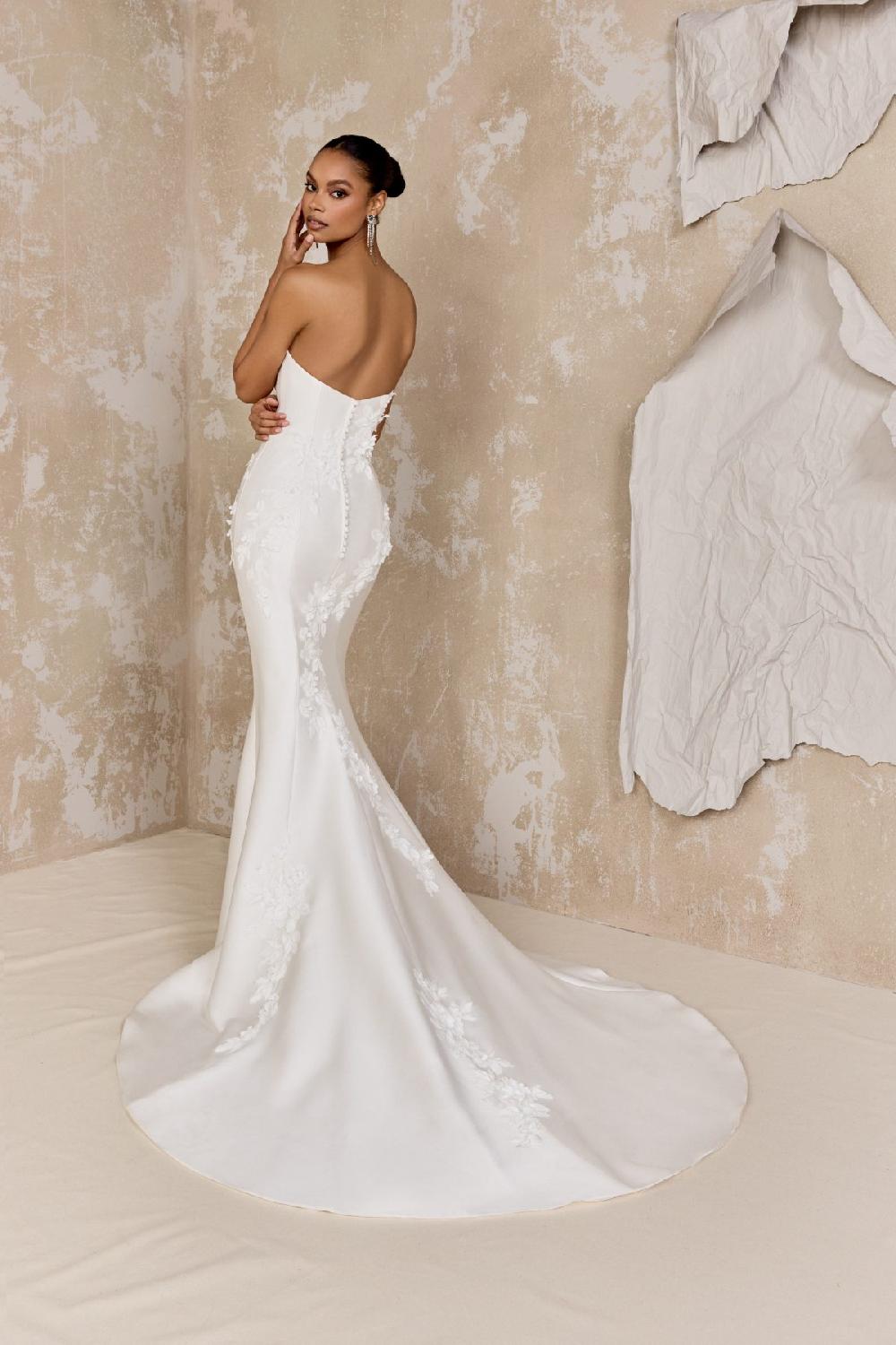 Emily Bridalwear Dickinson - Emily Bridal