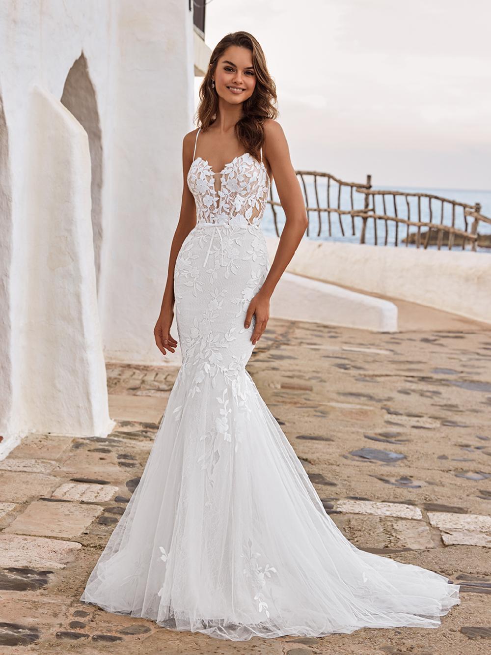 emily bridalwear Dion - Emily Bridal