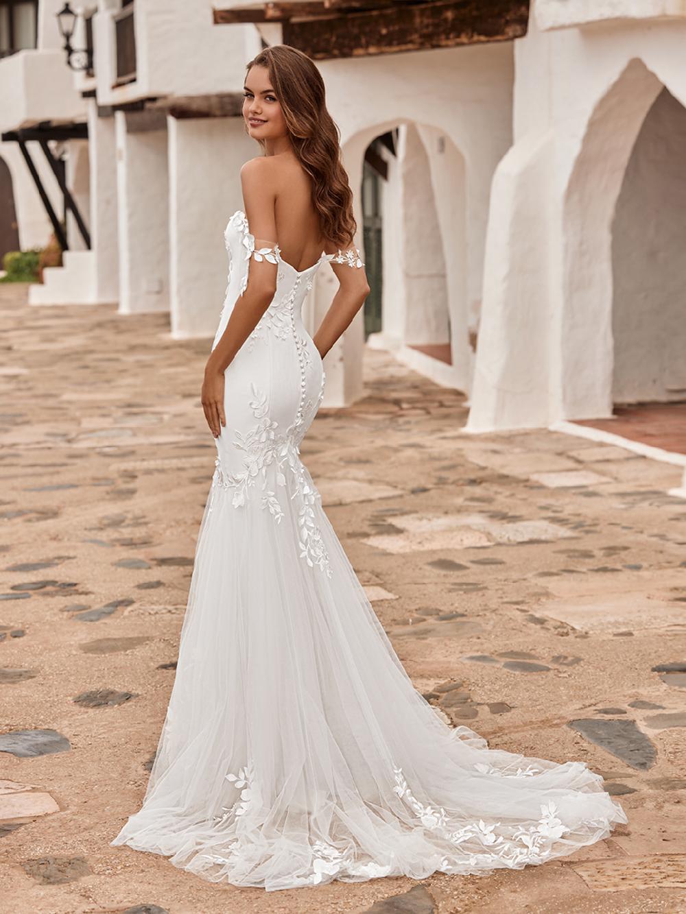 Emily Bridalwear Dixie - Emily Bridal