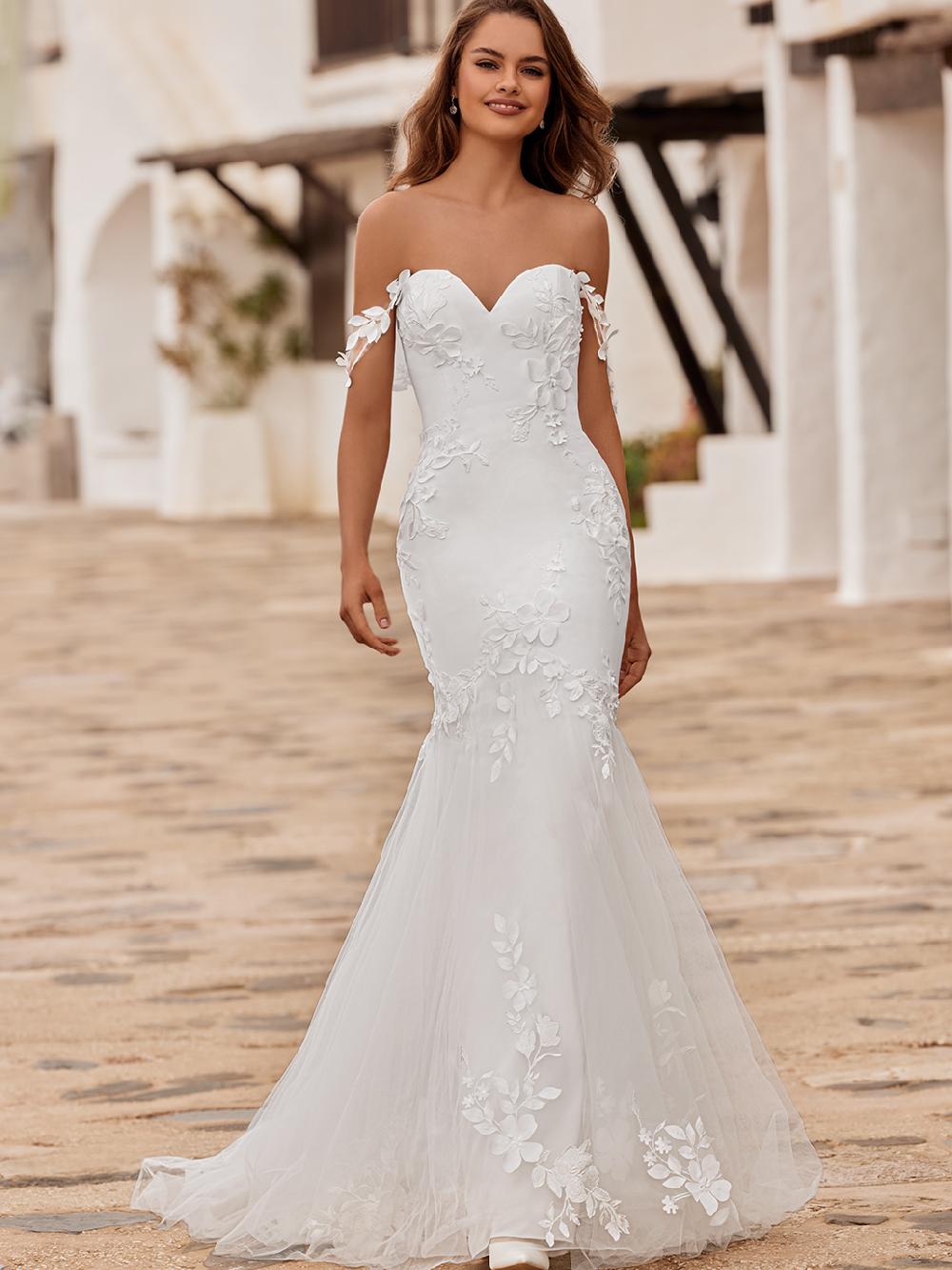emily bridalwear Dixie - Emily Bridal