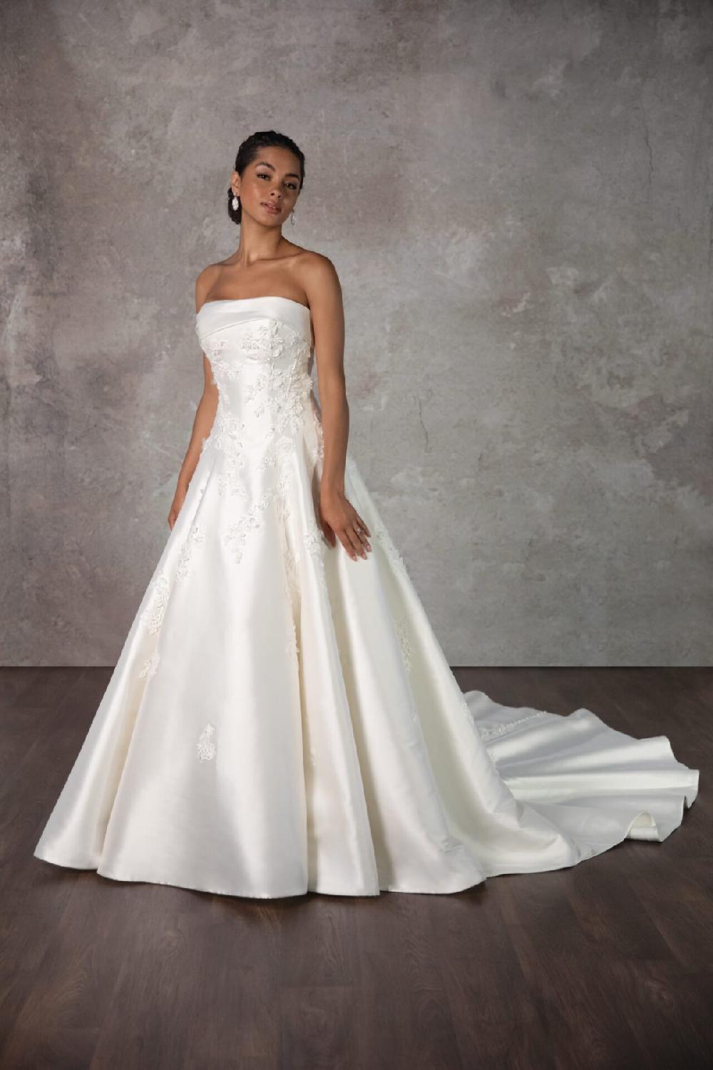 emily bridalwear Dorethy - Emily Bridal