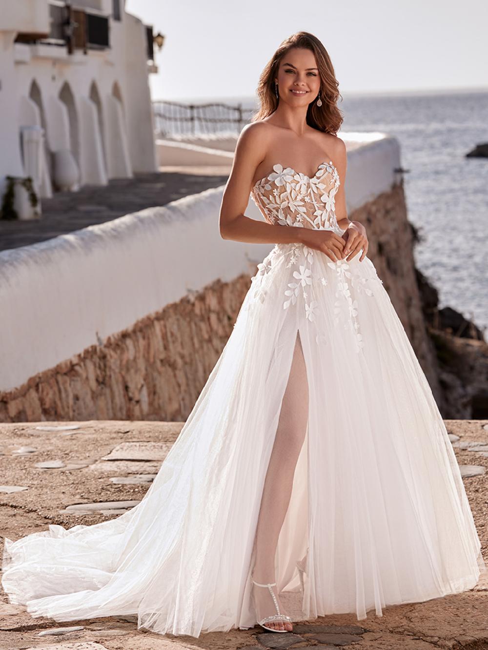 emily bridalwear Dream - Emily Bridal