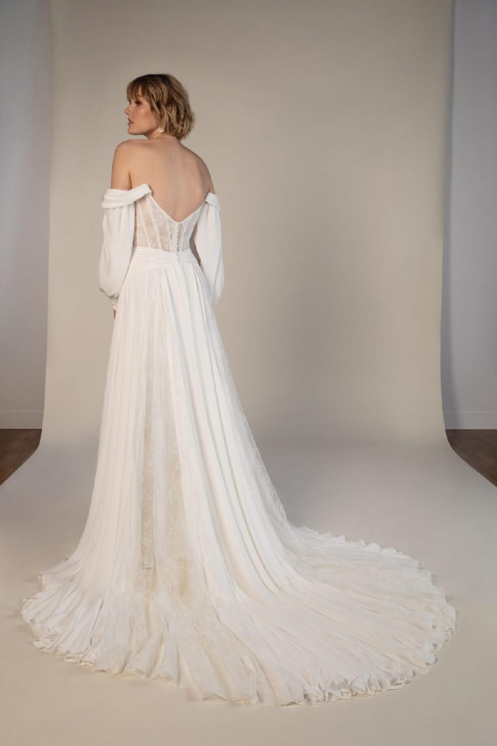 Emily Bridalwear Dune - Emily Bridal
