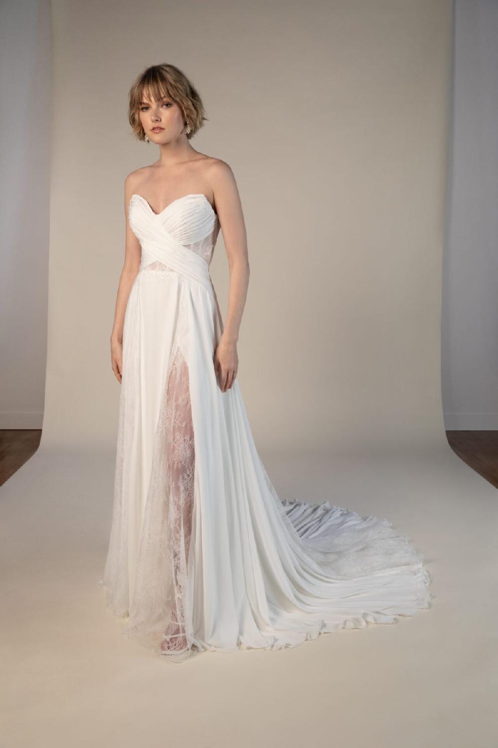 Emily Bridalwear Dune - Emily Bridal