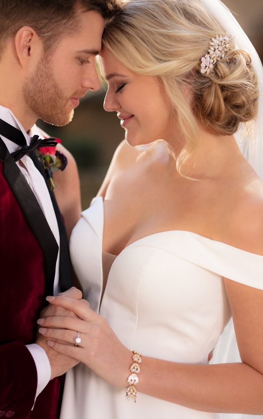 Emily Bridalwear Ellen - Emily Bridal