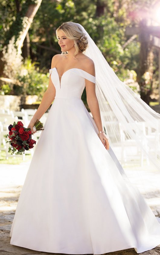 emily bridalwear Ellen - Emily Bridal