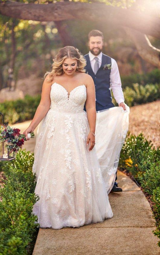 Emily Bridalwear Emmy - Emily Bridal